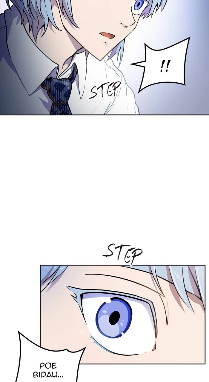 Tower of God Chapter 555 - Page 50