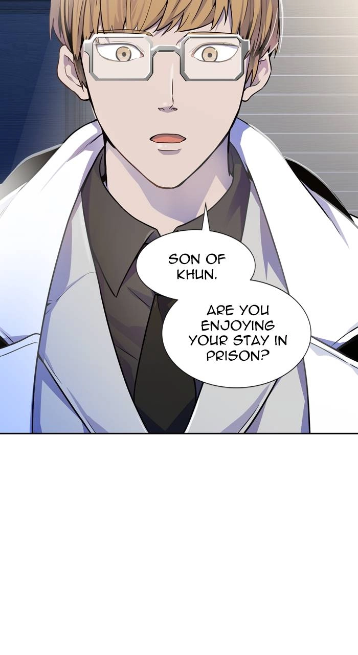 Tower of God Chapter 555 - Page 53