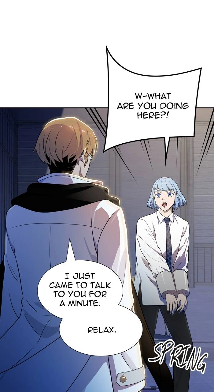 Tower of God Chapter 555 - Page 54