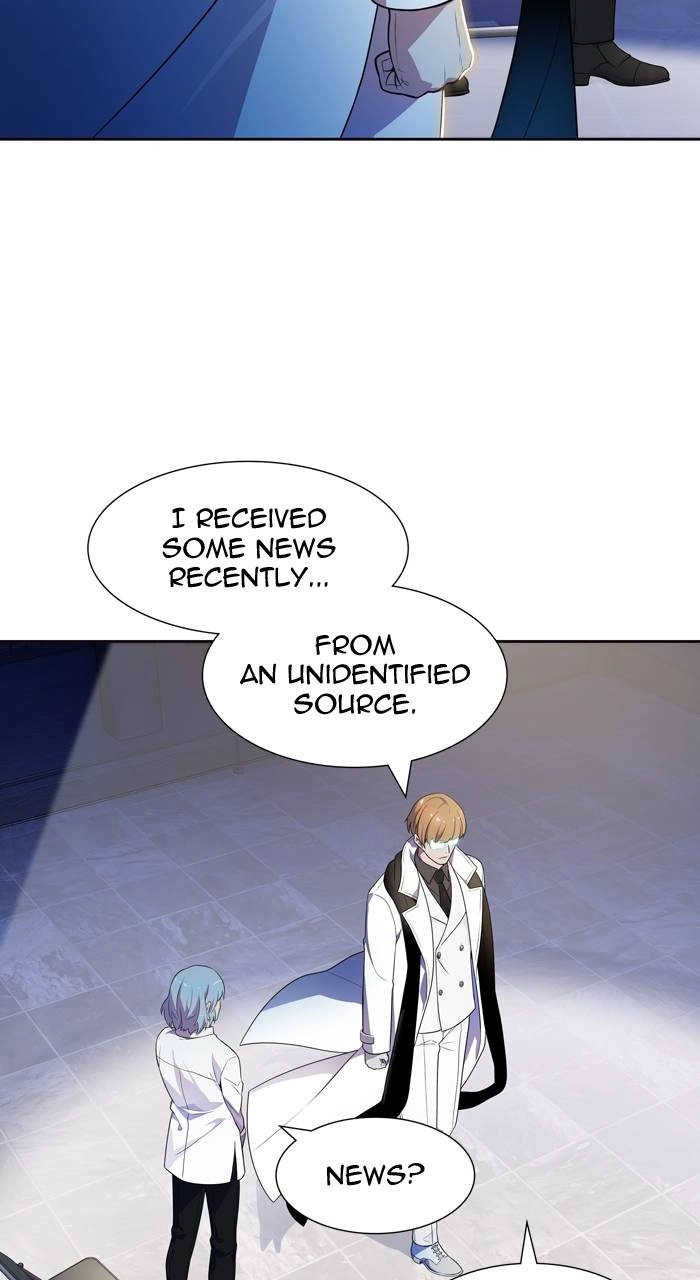 Tower of God Chapter 555 - Page 55