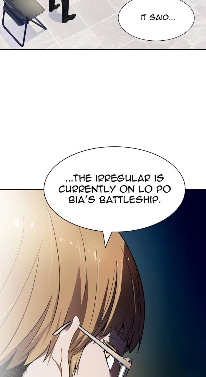 Tower of God Chapter 555 - Page 56
