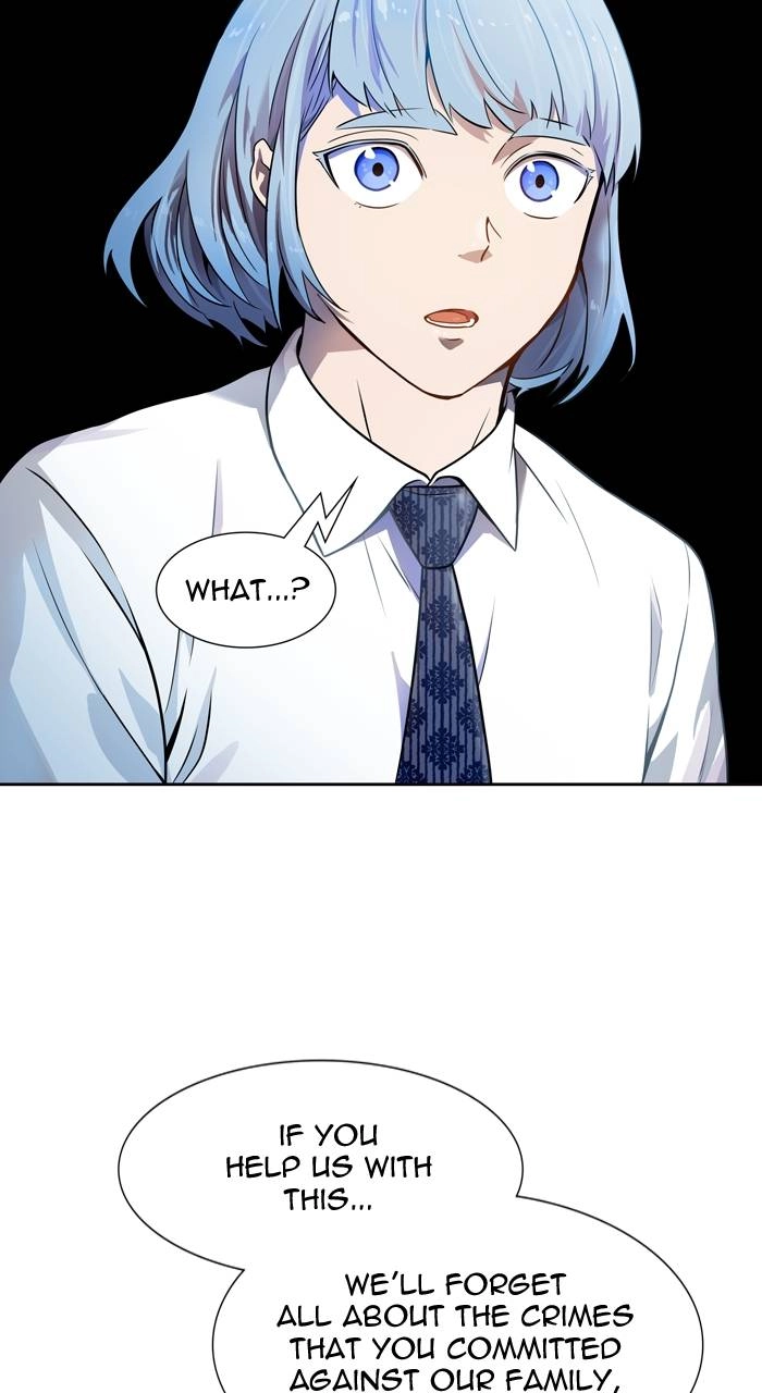 Tower of God Chapter 555 - Page 59