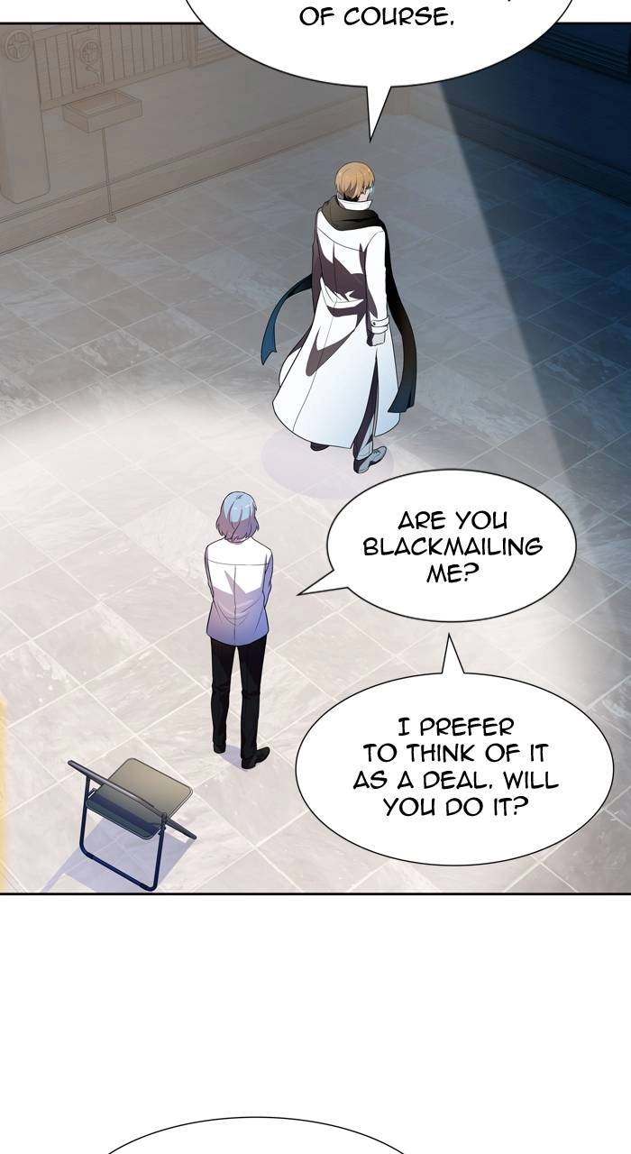 Tower of God Chapter 555 - Page 60