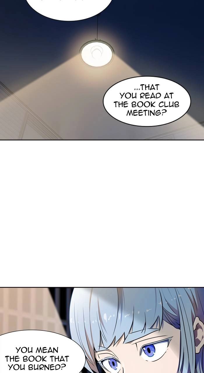 Tower of God Chapter 555 - Page 62