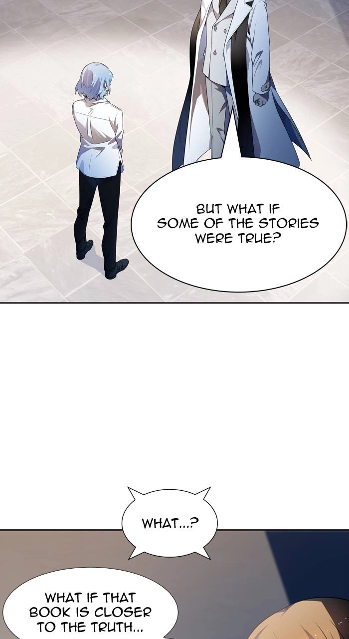 Tower of God Chapter 555 - Page 64