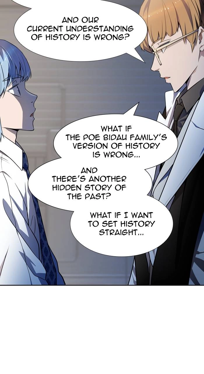 Tower of God Chapter 555 - Page 65