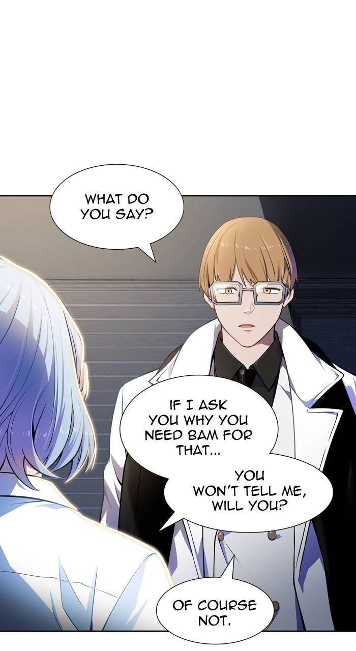Tower of God Chapter 555 - Page 68