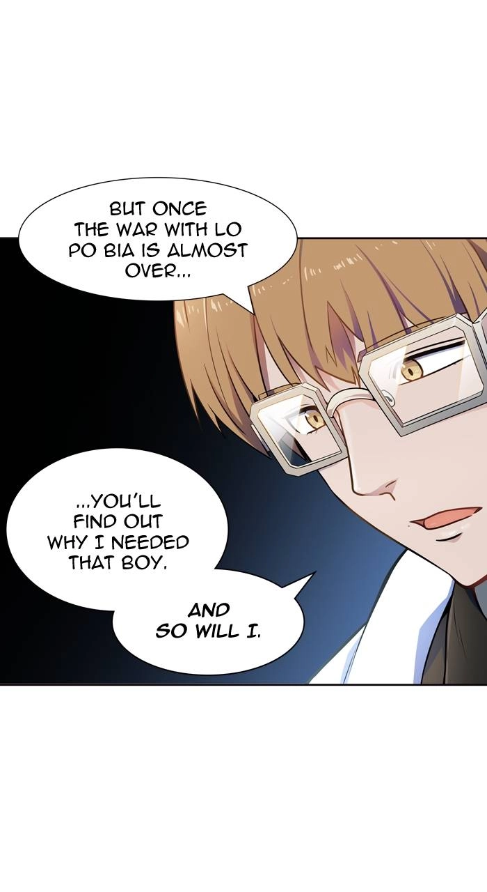 Tower of God Chapter 555 - Page 69