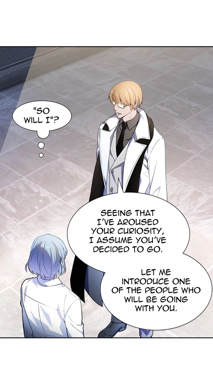 Tower of God Chapter 555 - Page 70