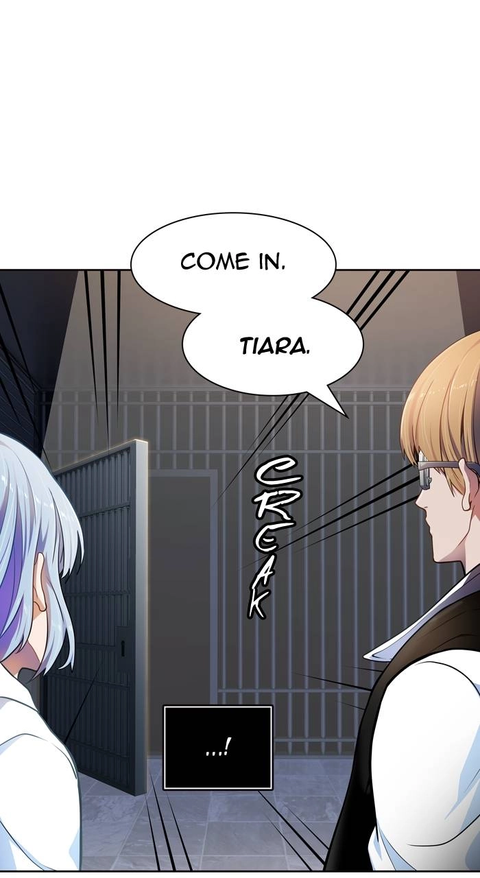 Tower of God Chapter 555 - Page 71