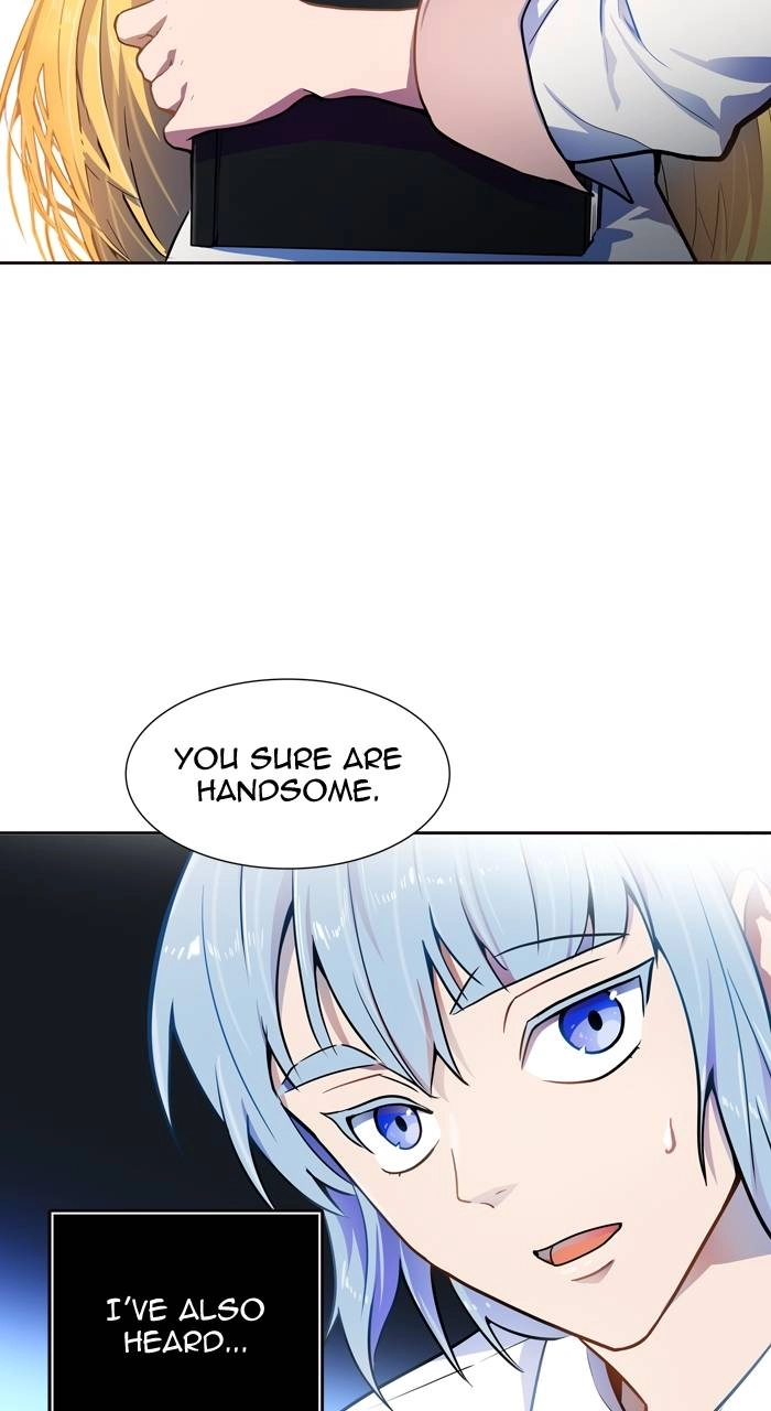 Tower of God Chapter 555 - Page 77