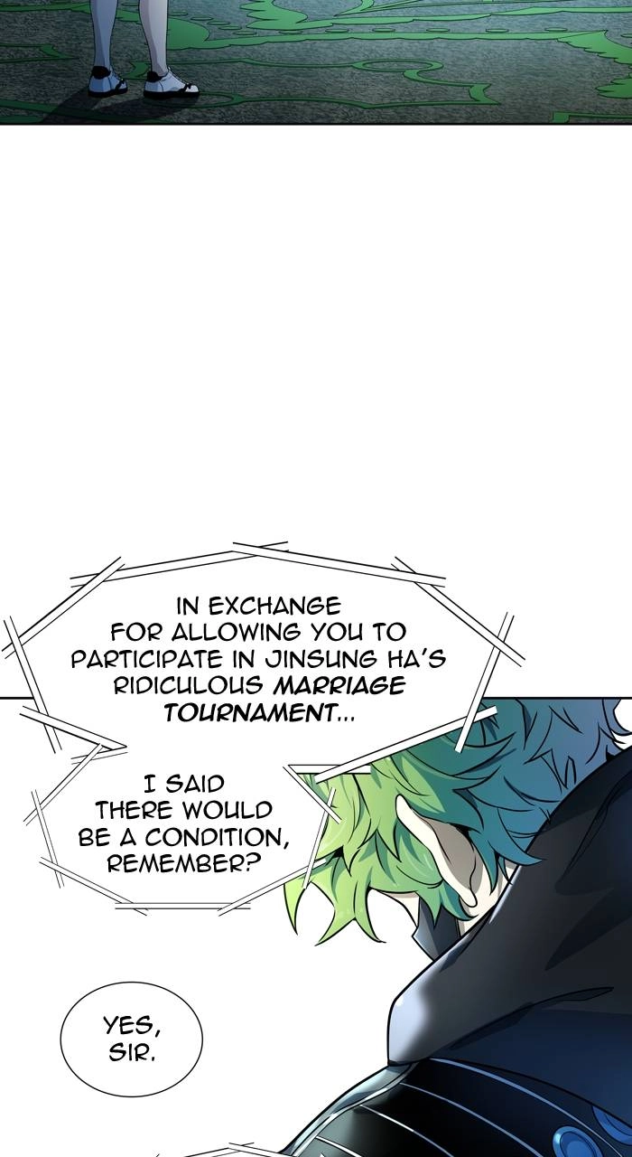 Tower of God Chapter 556 - Page 4