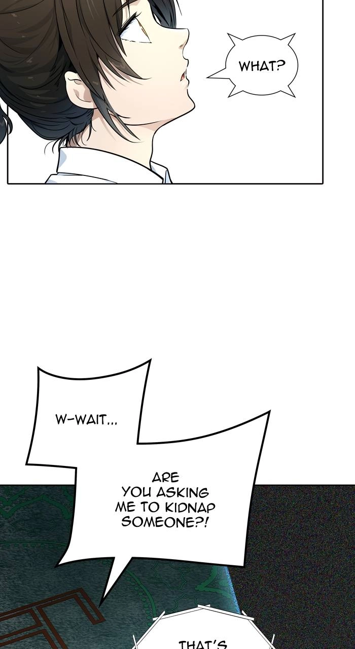 Tower of God Chapter 556 - Page 6