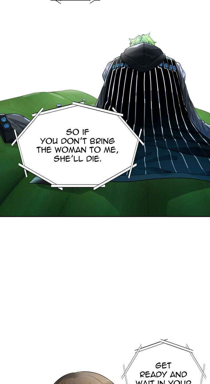 Tower of God Chapter 556 - Page 8