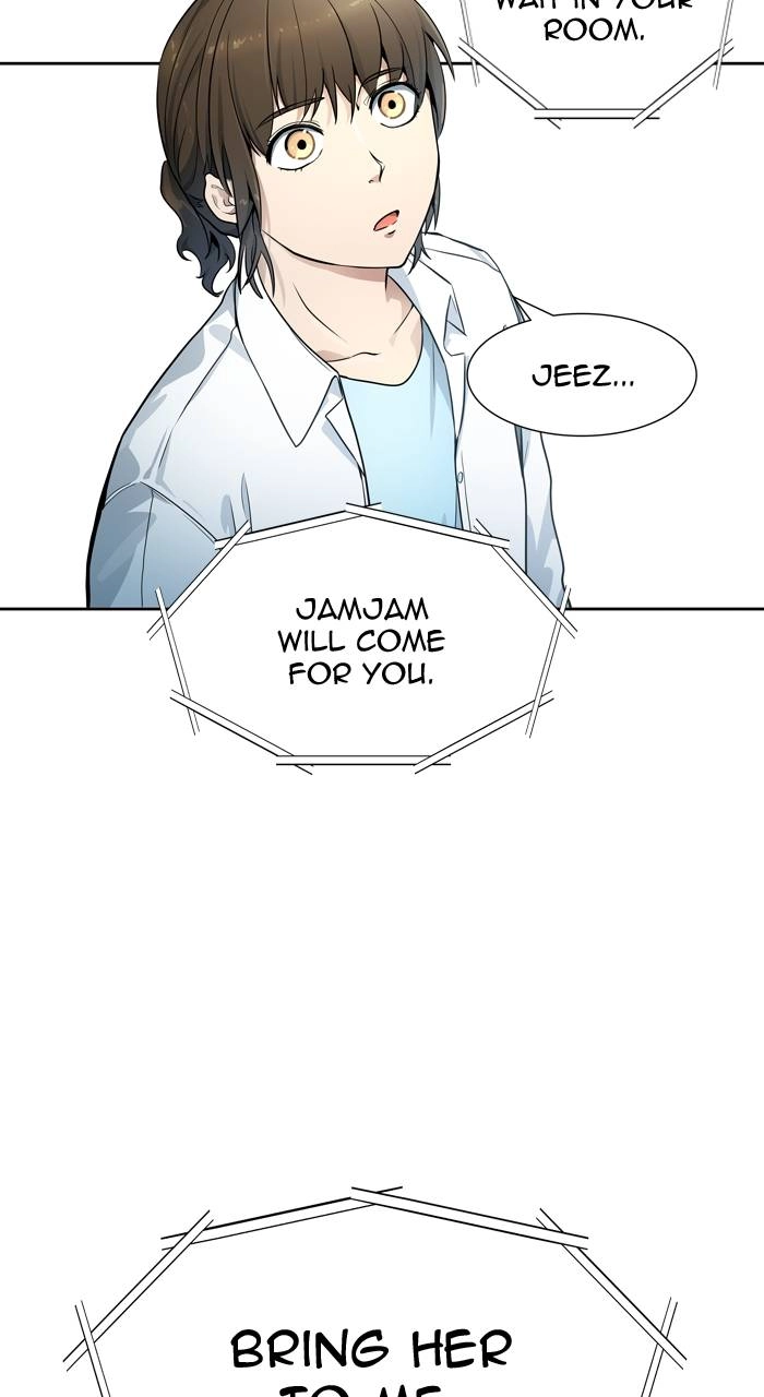 Tower of God Chapter 556 - Page 9