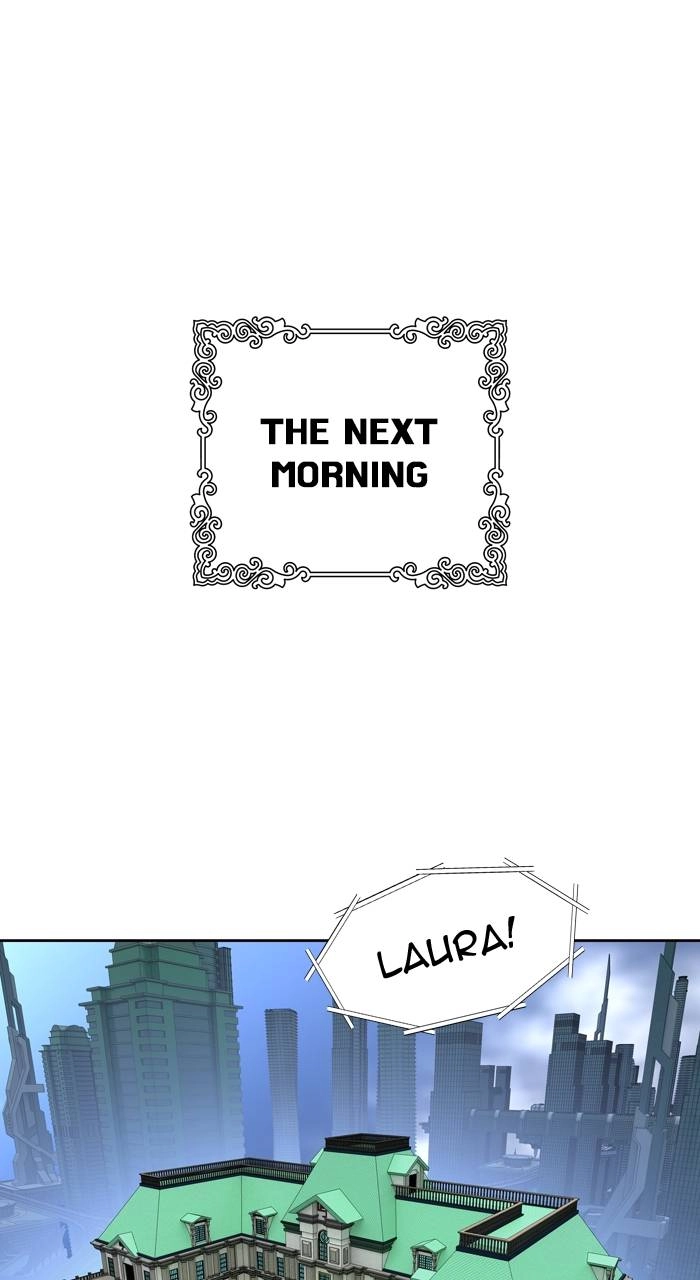 Tower of God Chapter 556 - Page 12
