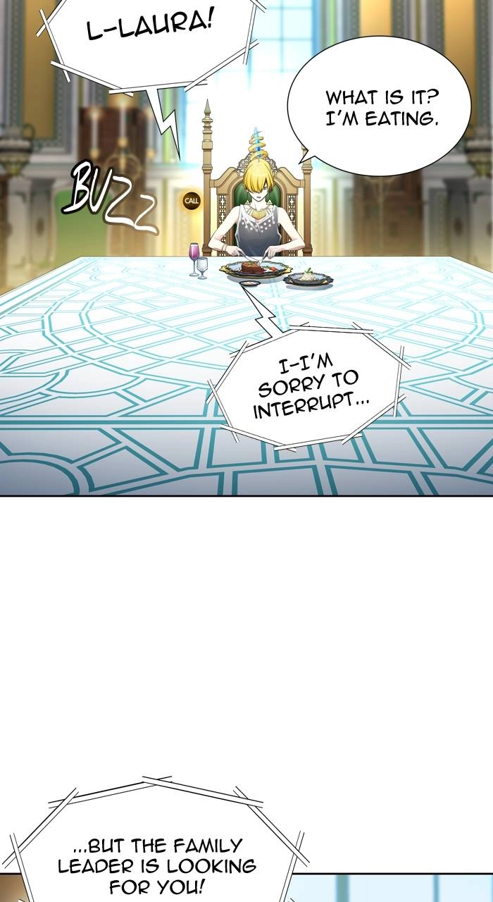 Tower of God Chapter 556 - Page 14