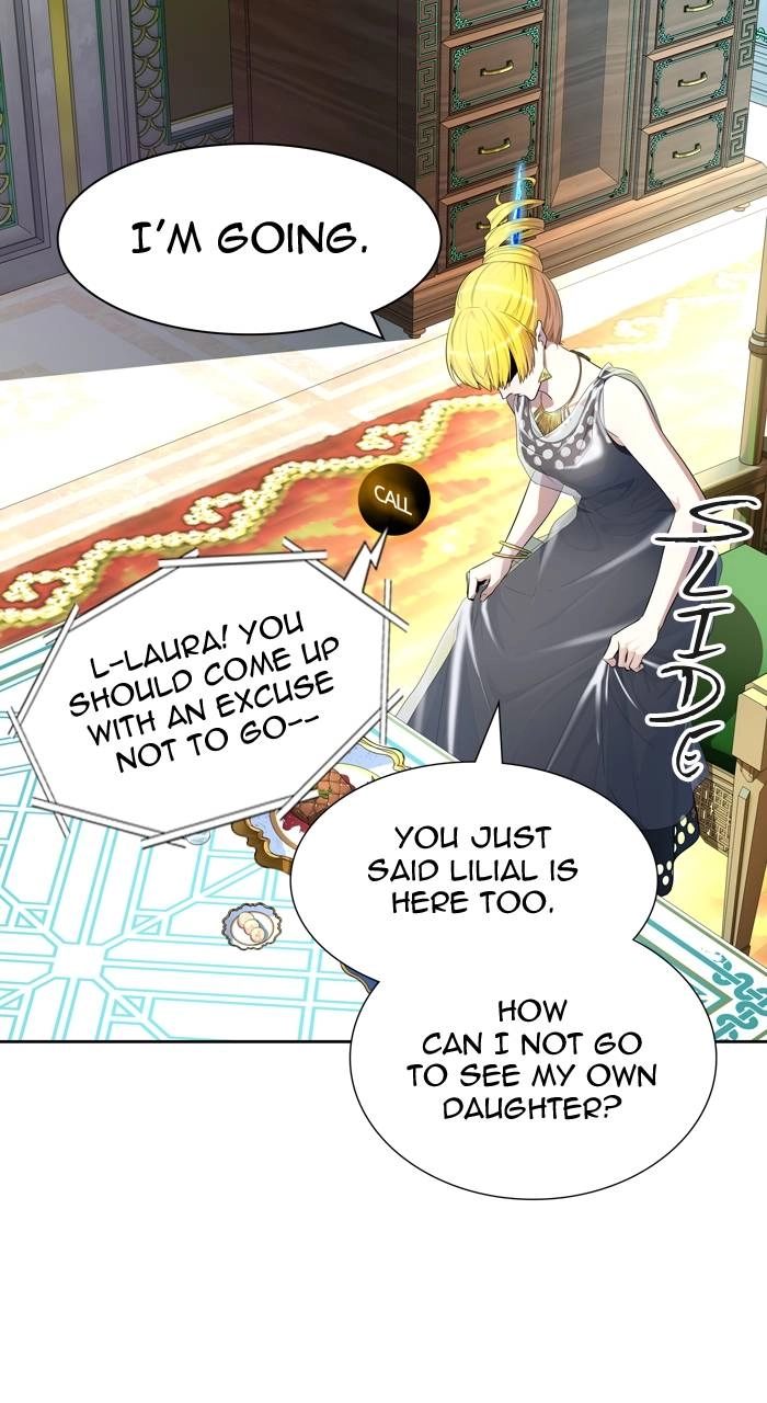 Tower of God Chapter 556 - Page 17