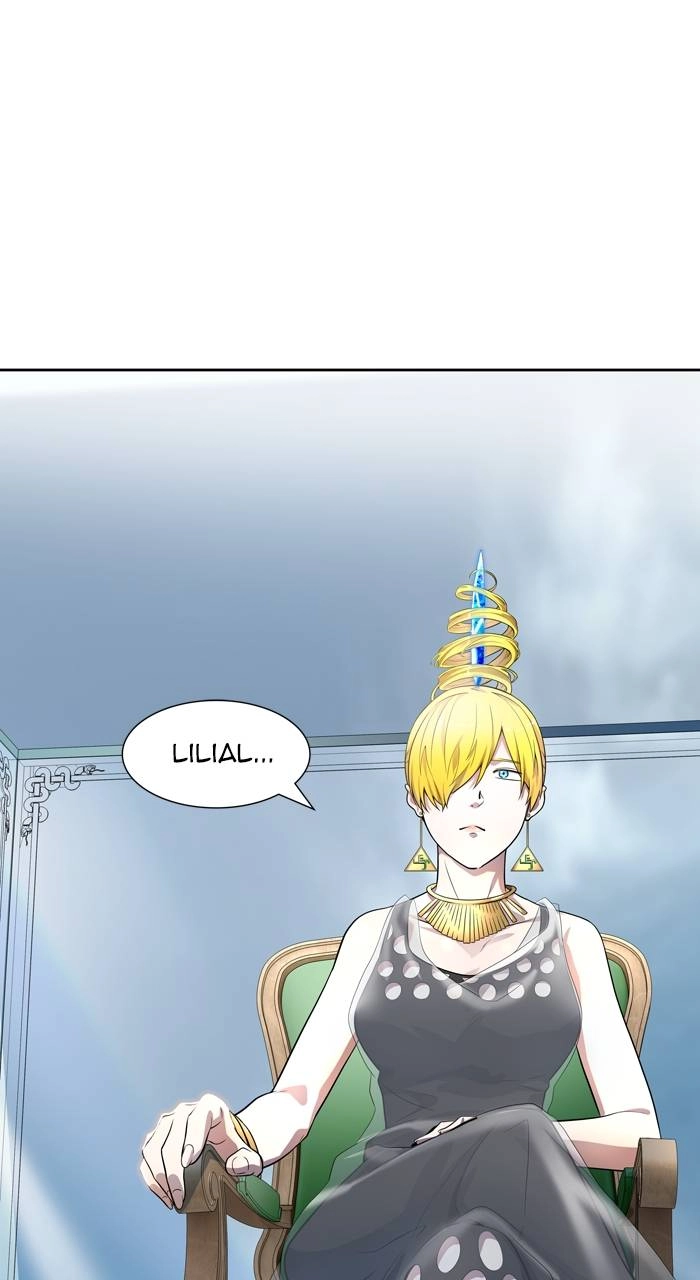Tower of God Chapter 556 - Page 21