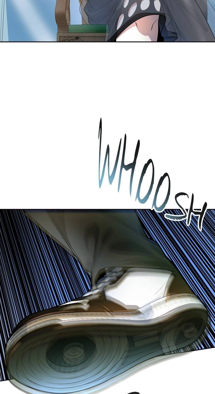 Tower of God Chapter 556 - Page 22