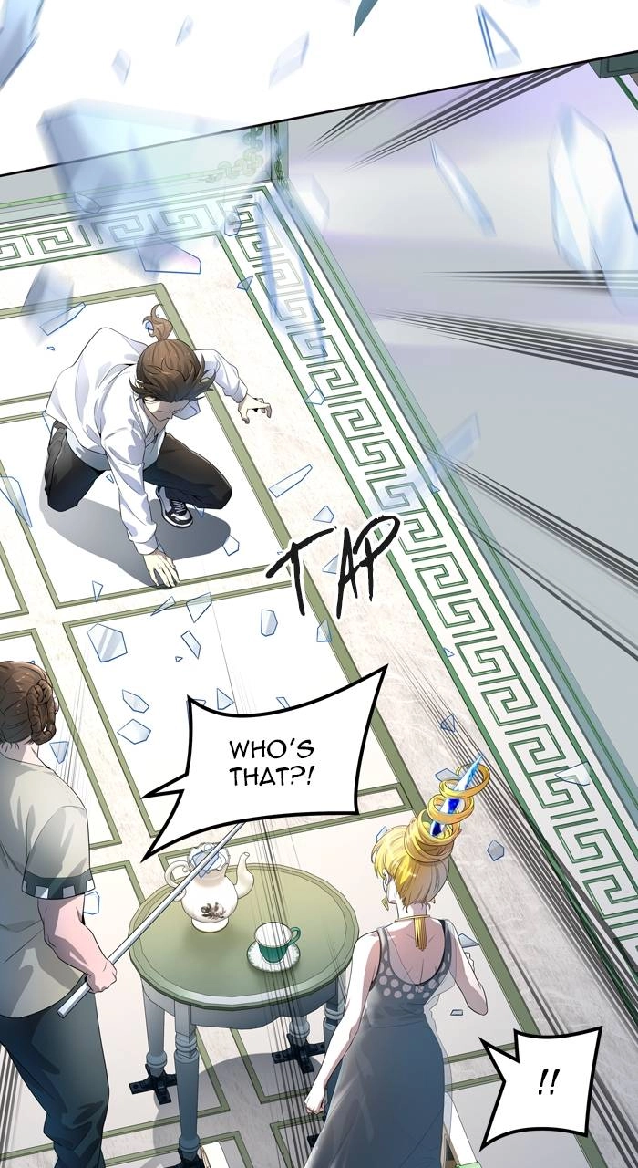 Tower of God Chapter 556 - Page 24
