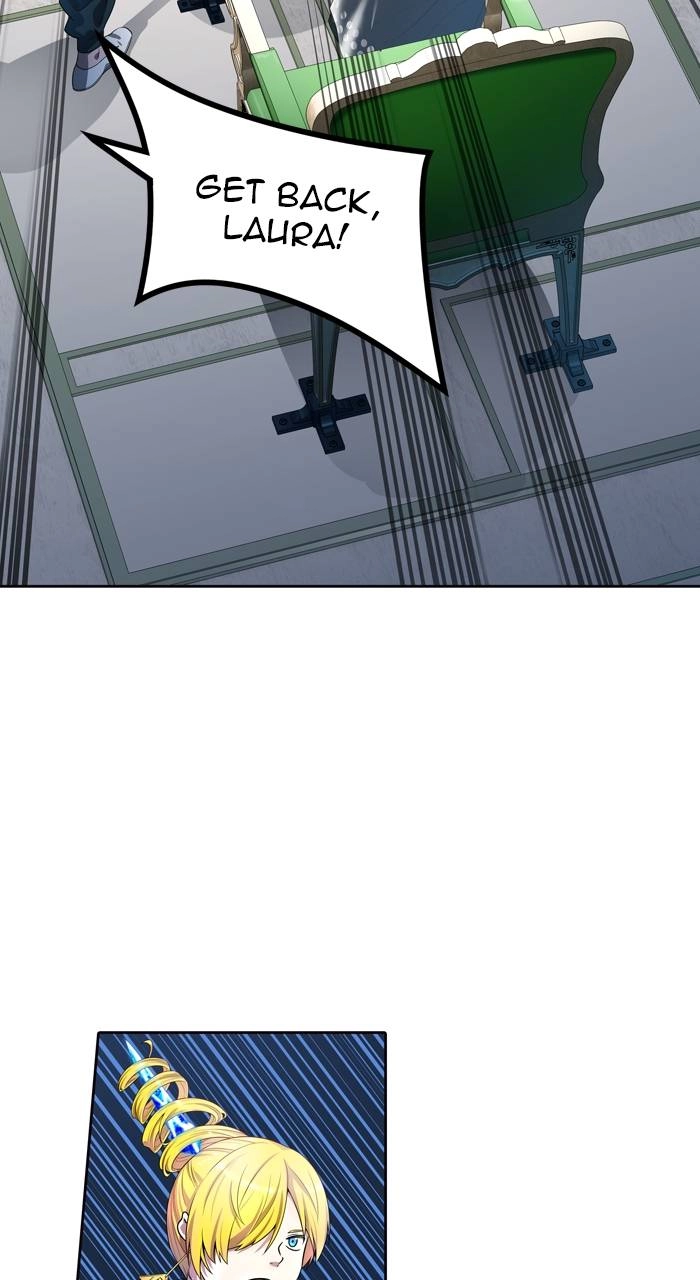 Tower of God Chapter 556 - Page 25