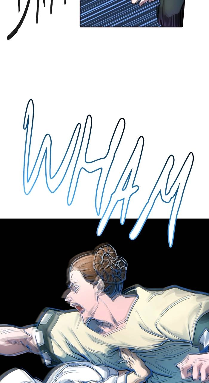 Tower of God Chapter 556 - Page 27