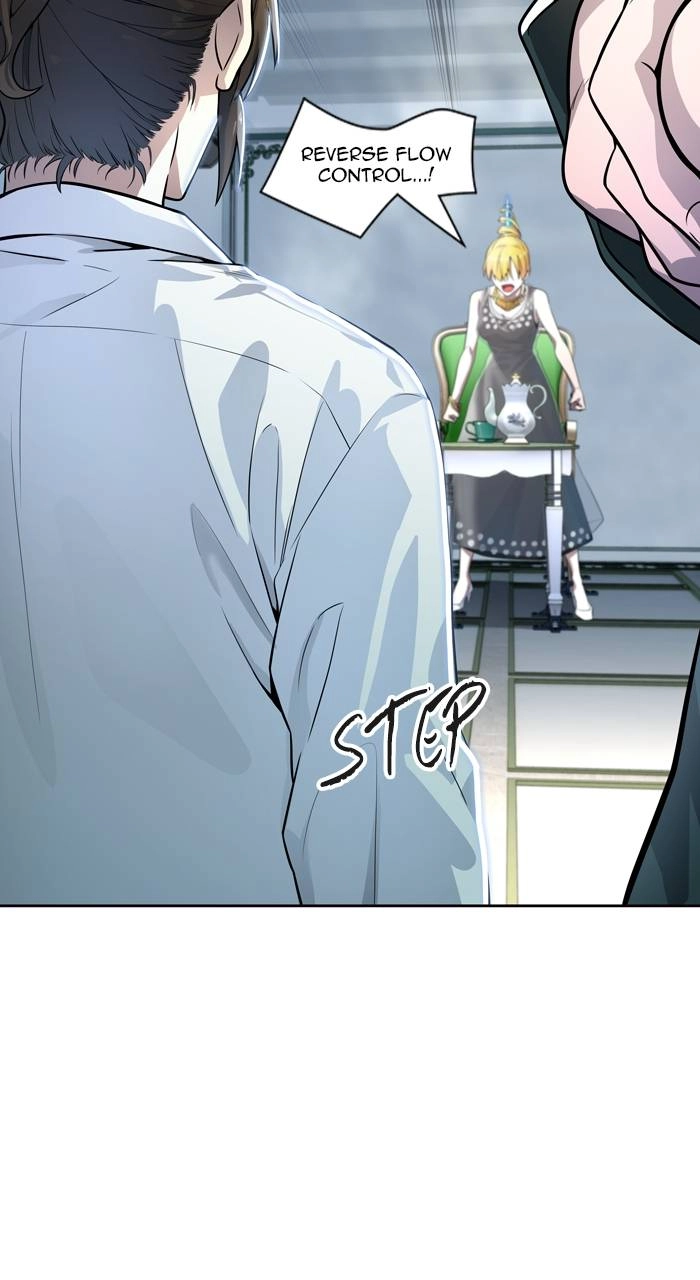Tower of God Chapter 556 - Page 29