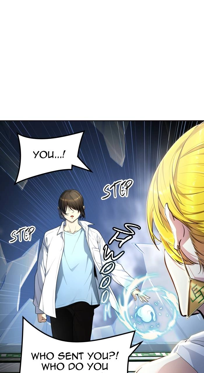 Tower of God Chapter 556 - Page 30