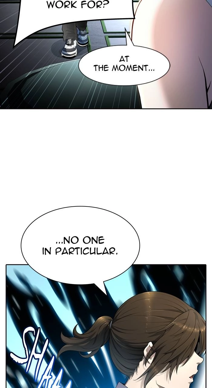 Tower of God Chapter 556 - Page 31