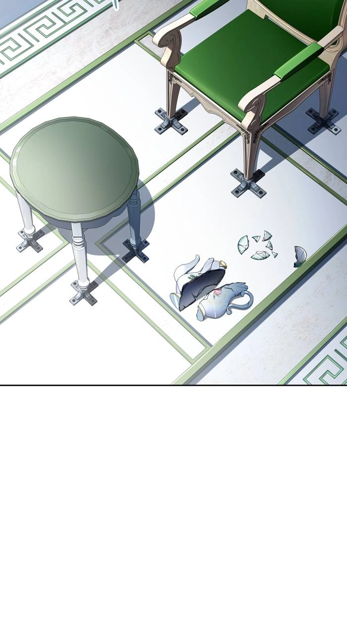Tower of God Chapter 556 - Page 35