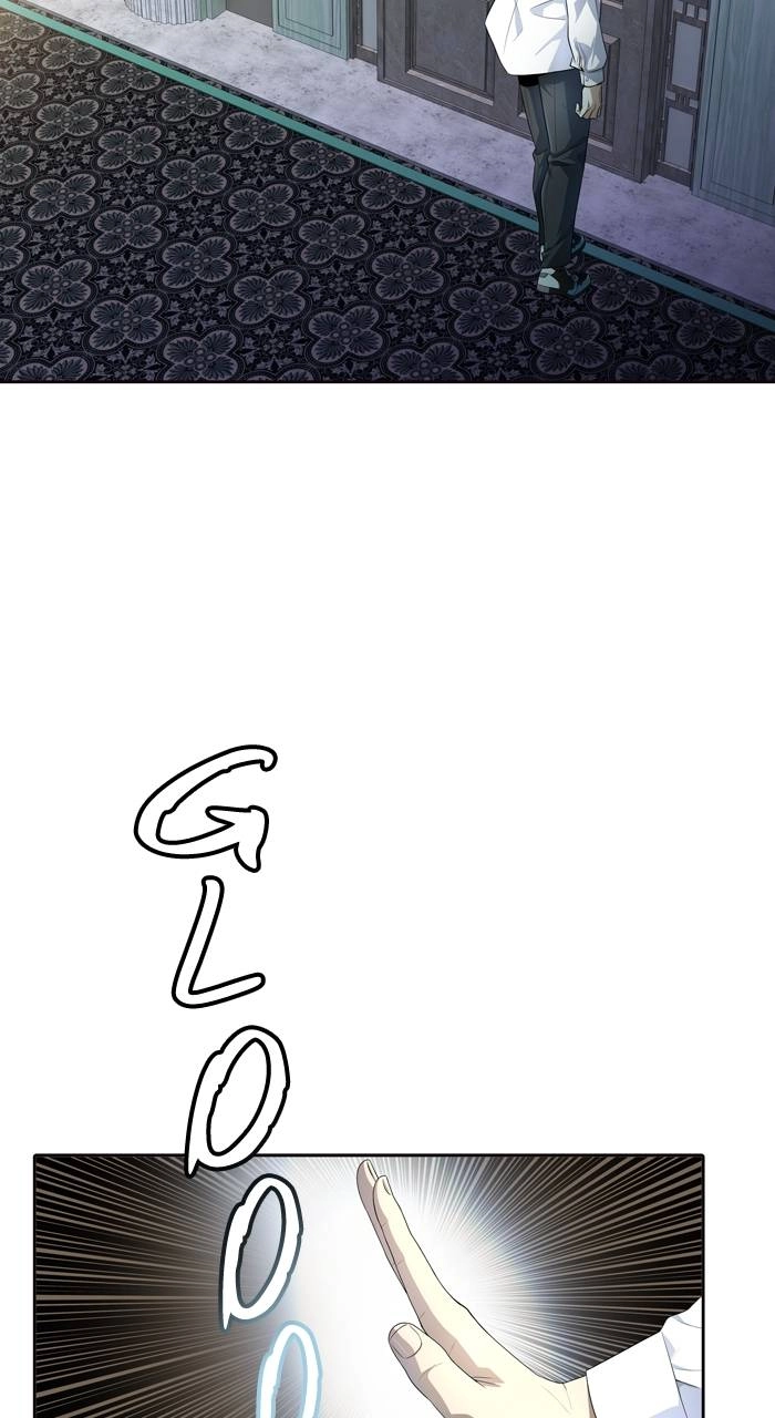 Tower of God Chapter 556 - Page 38