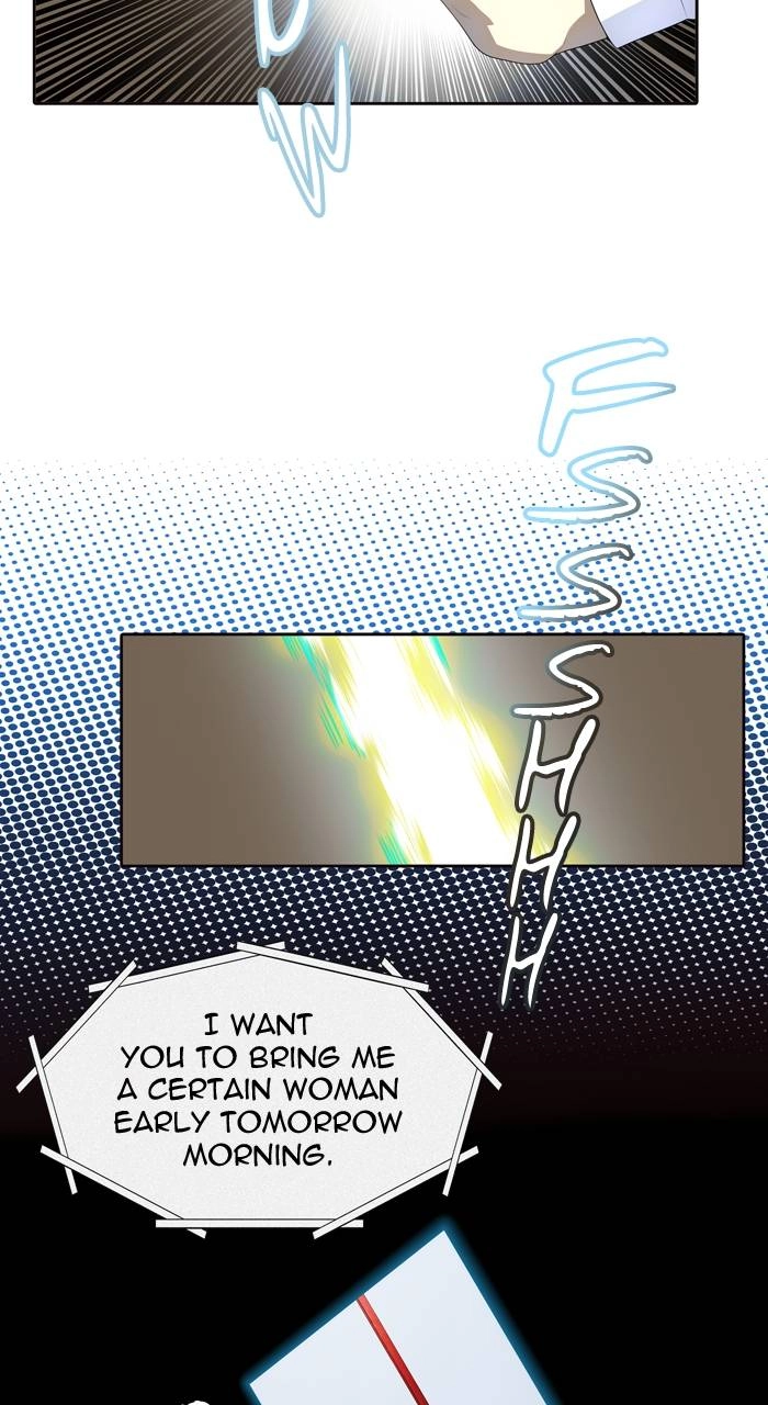 Tower of God Chapter 556 - Page 39