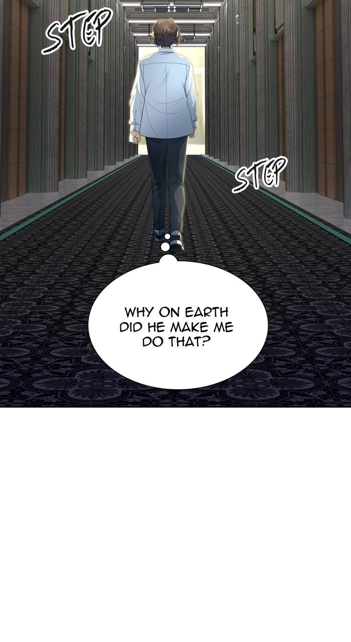 Tower of God Chapter 556 - Page 42