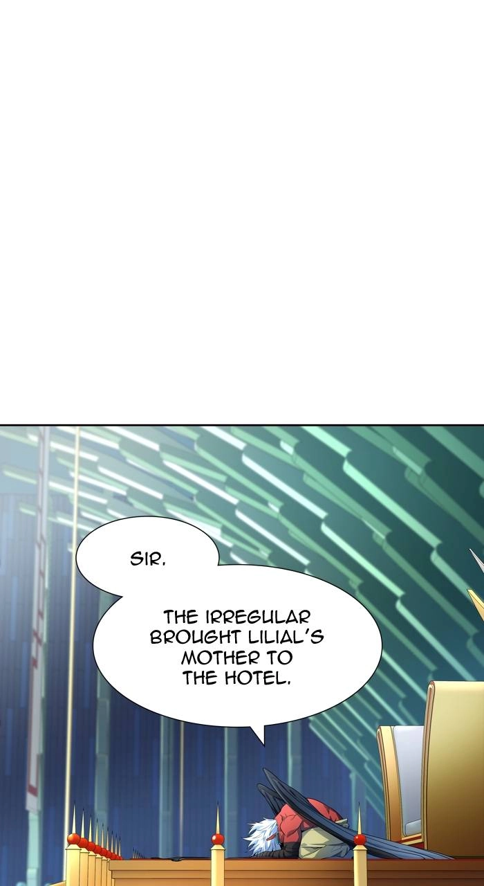 Tower of God Chapter 556 - Page 43