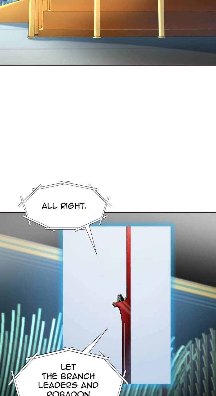 Tower of God Chapter 556 - Page 44