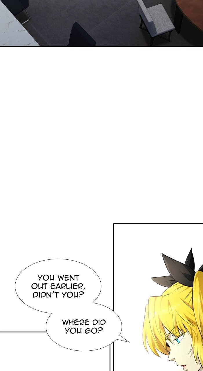 Tower of God Chapter 556 - Page 48