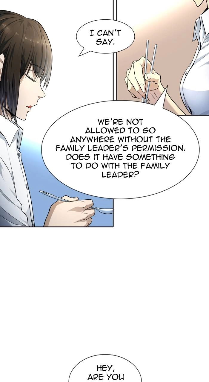 Tower of God Chapter 556 - Page 49