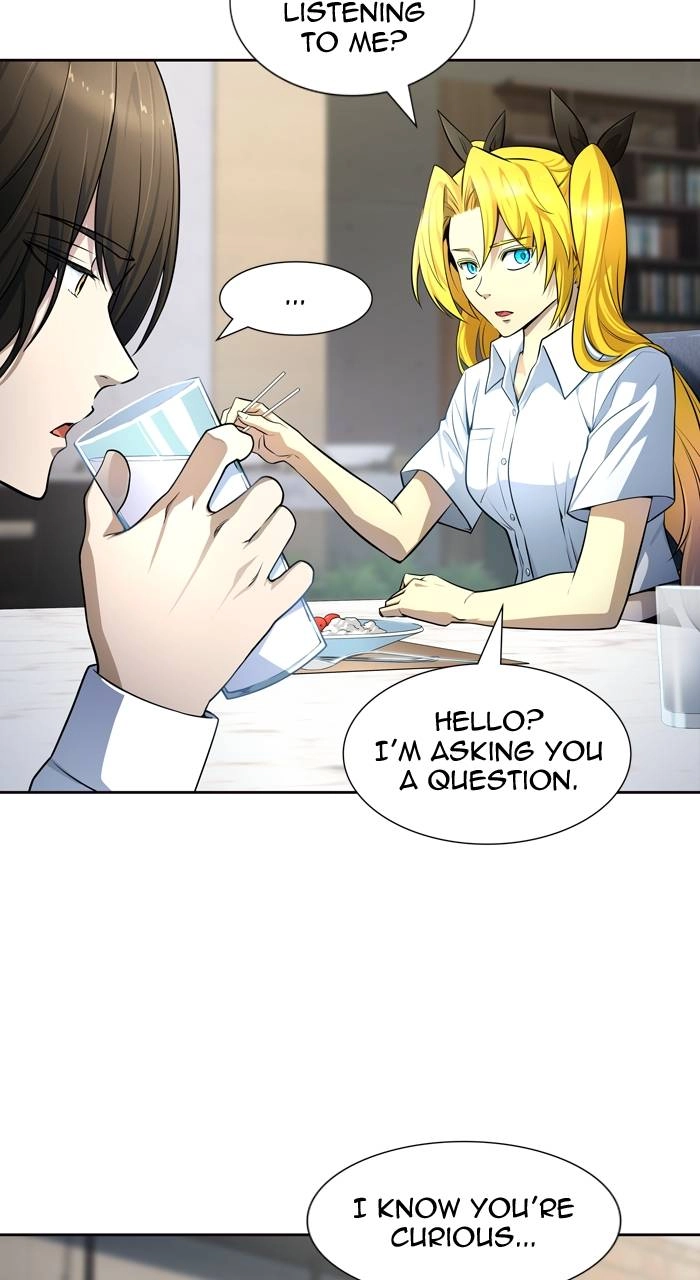 Tower of God Chapter 556 - Page 50