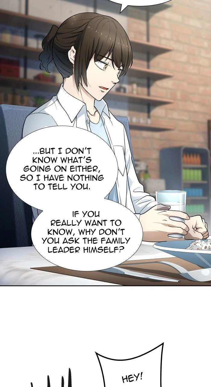Tower of God Chapter 556 - Page 51