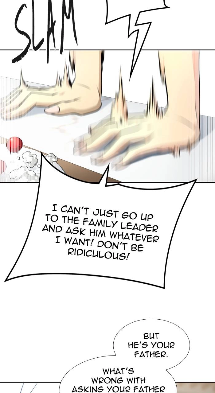 Tower of God Chapter 556 - Page 52