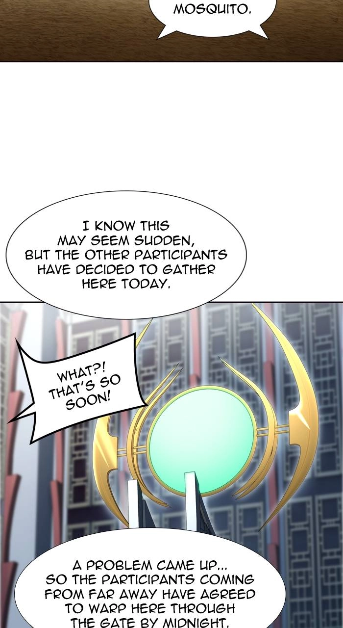 Tower of God Chapter 556 - Page 58