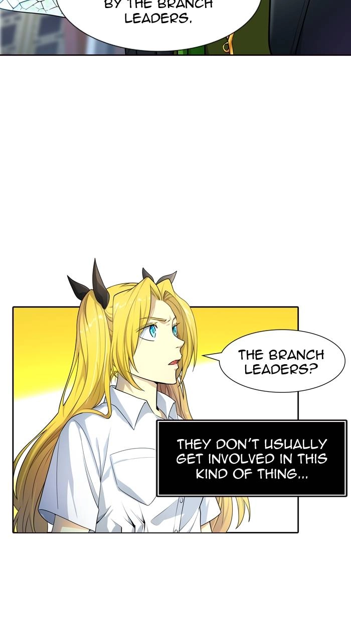 Tower of God Chapter 556 - Page 60