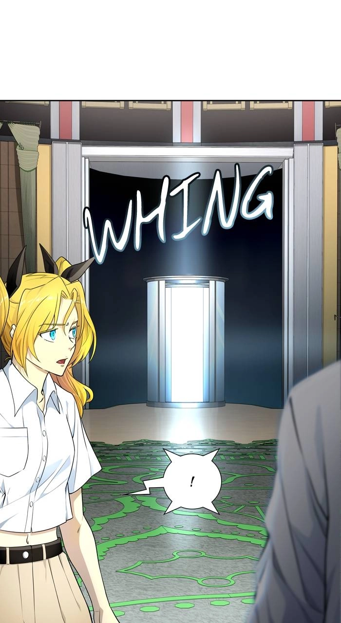 Tower of God Chapter 556 - Page 61