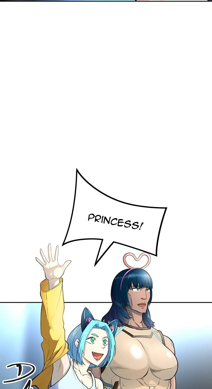 Tower of God Chapter 556 - Page 63