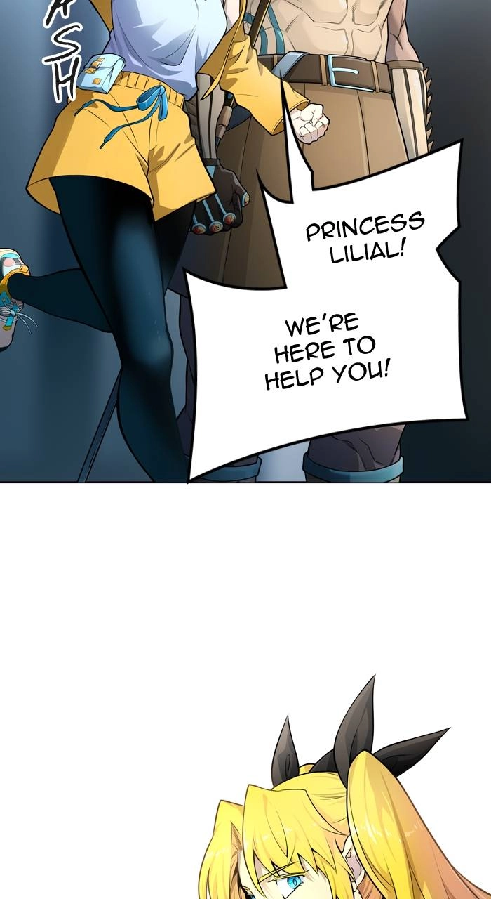Tower of God Chapter 556 - Page 64