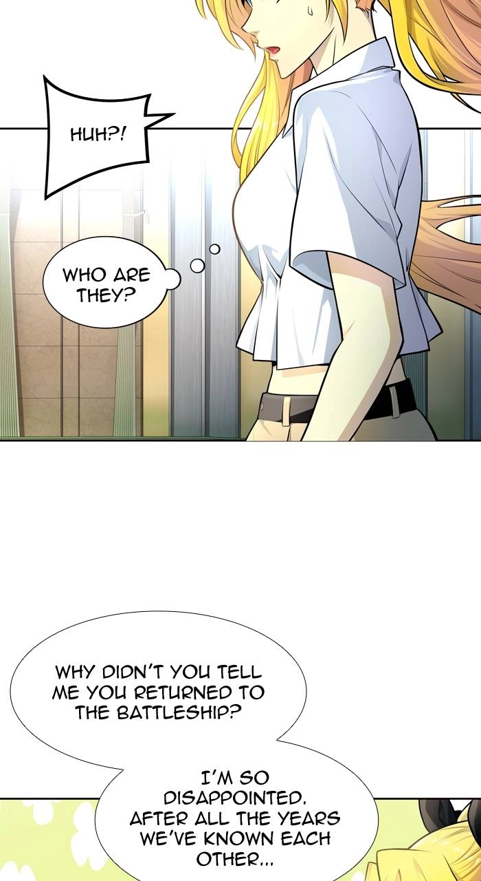 Tower of God Chapter 556 - Page 65