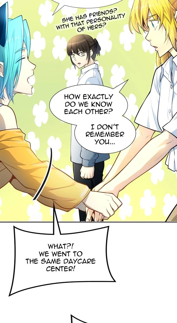 Tower of God Chapter 556 - Page 66