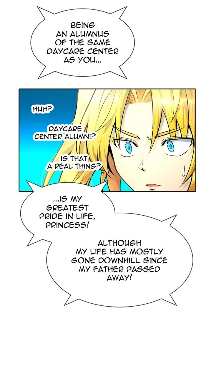 Tower of God Chapter 556 - Page 68