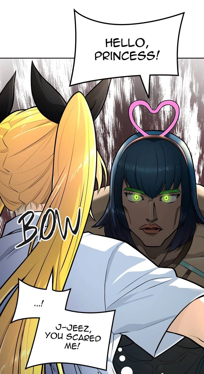Tower of God Chapter 556 - Page 69